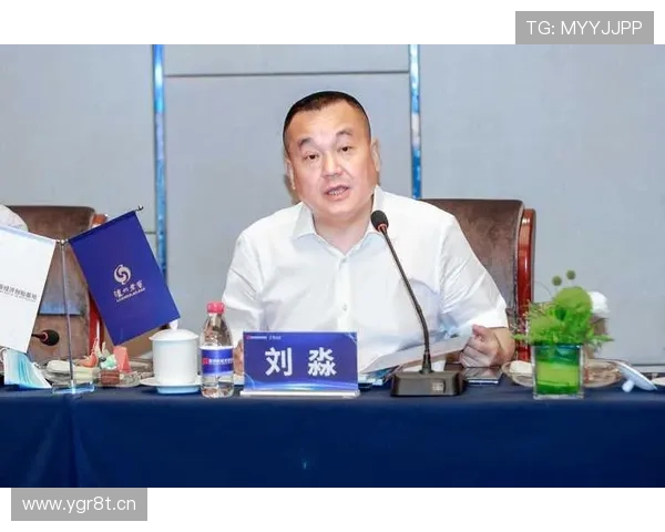 泸州企业家助力地方经济发展创新探索与社会责任担当的融合之路 泸州企业家助力地方经济发展创新探索与社会责任担当的融合之路