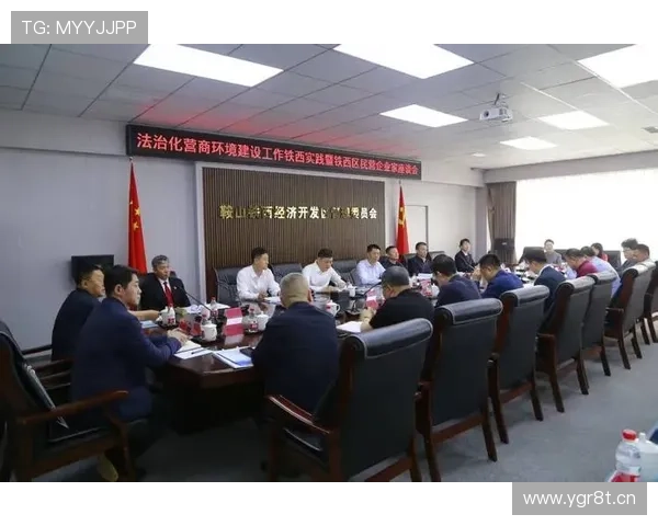 健全法治环境构建保障体系全力保护民营企业家健康发展