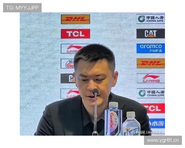 备战山东亨特随队杨鸣肯定外援