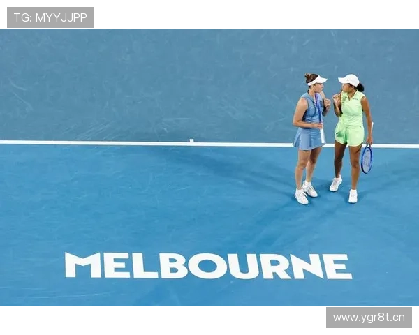 张帅梅尔滕斯夺澳网女双冠军