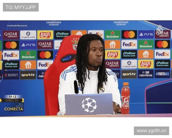 卡马文加誓战本菲卡明日更强势