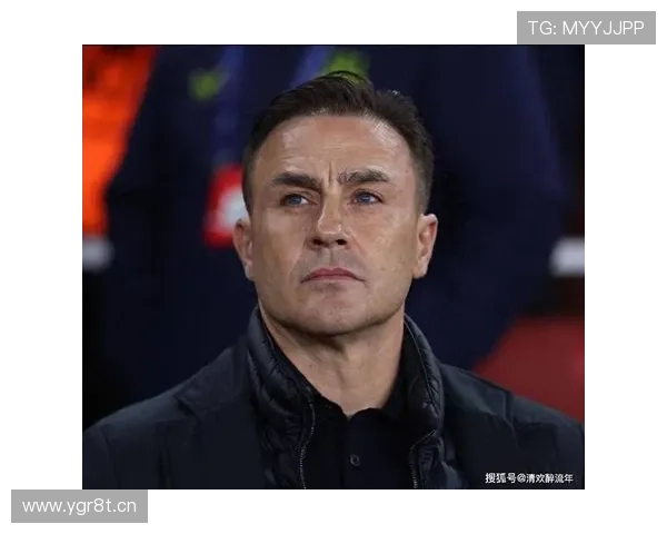 卡纳瓦罗：意大利足球文化的危机与挑战