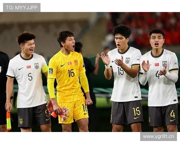 半场战报：国足U23零射正1球落后朝鲜